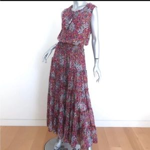 Misa Dress Size Small - worn once